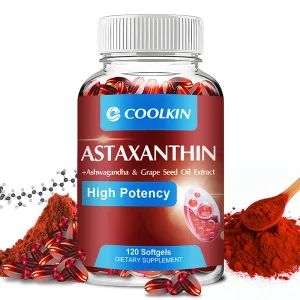 Astaxanthin 24mg