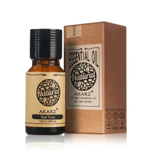 AKARZ  Essential Oils