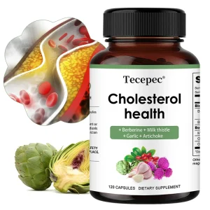 Cholesterol Health